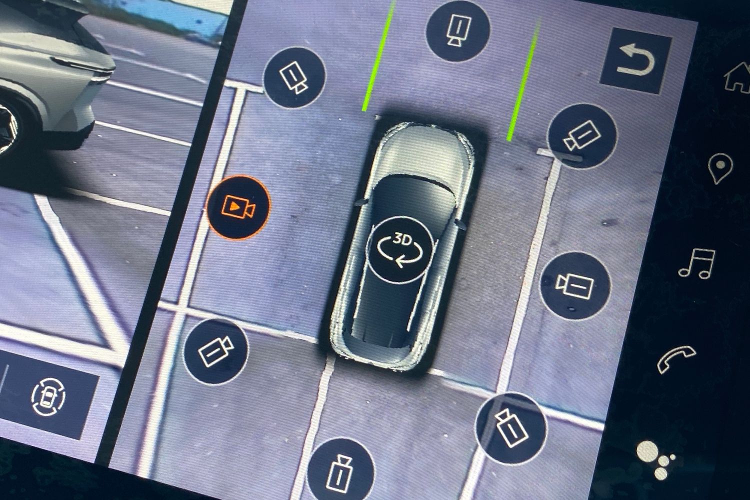 Used Nissan Qashqai 2024 for sale - 76769009: Photo 47