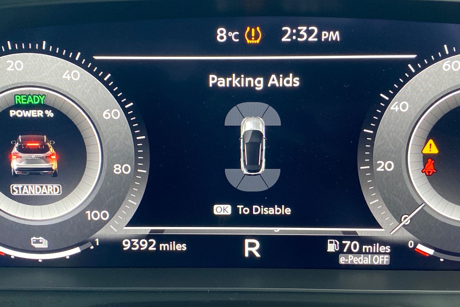 Used Nissan Qashqai 2024 for sale - 76769009: Photo 48