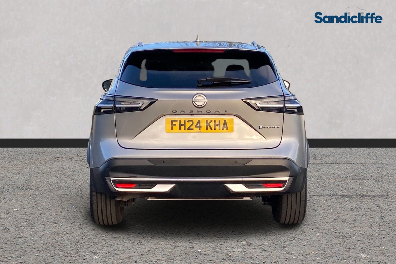 Used Nissan Qashqai 2024 for sale - 76769009: Photo 5