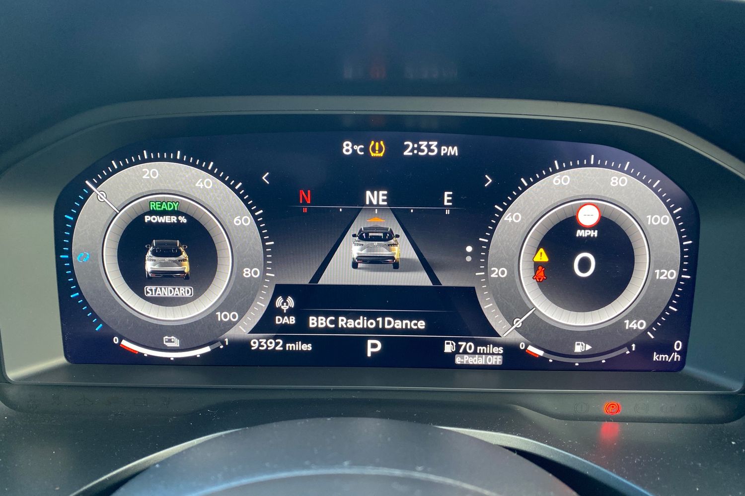 Used Nissan Qashqai 2024 for sale - 76769009: Photo 50