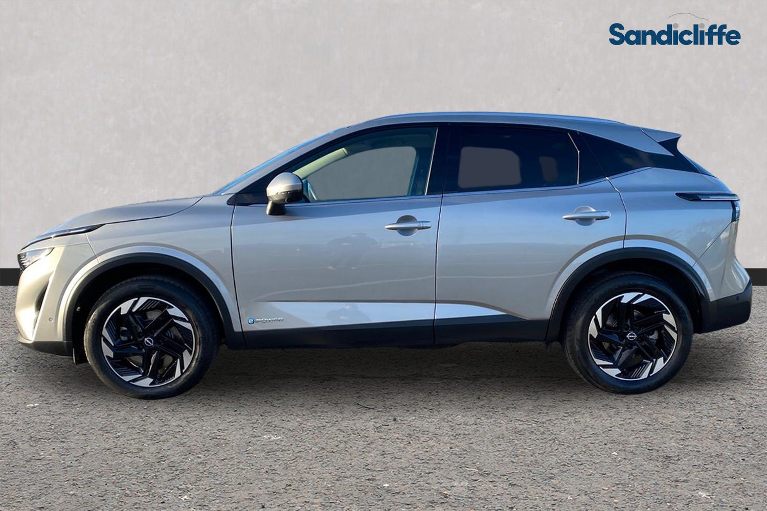 Used Nissan Qashqai 2024 for sale - 76769009: Photo 7