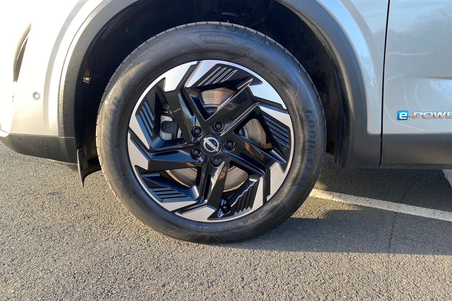 Used Nissan Qashqai 2024 for sale - 76769009: Photo 9