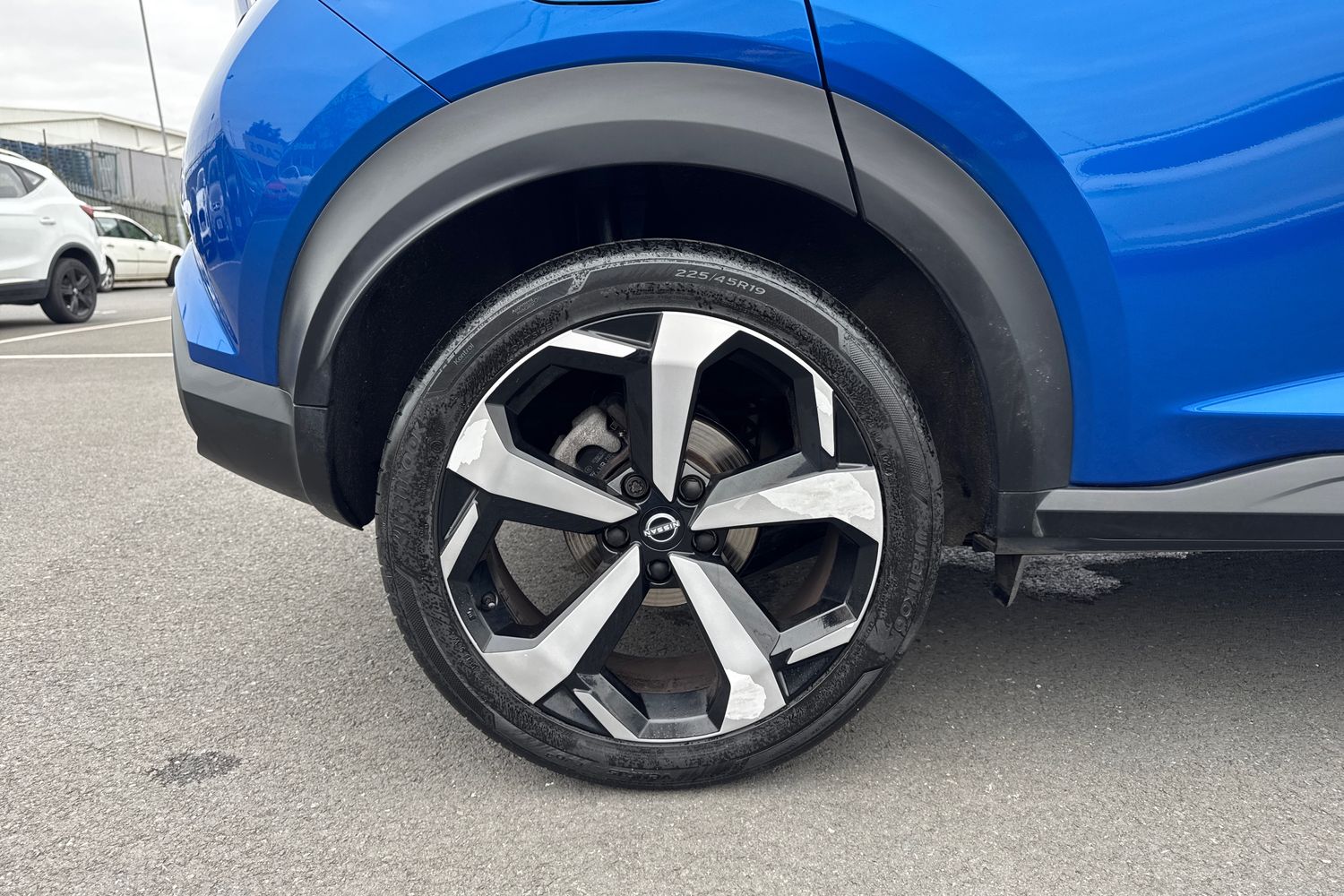 Used Nissan Juke 2024 for sale - 78092703: Photo 11