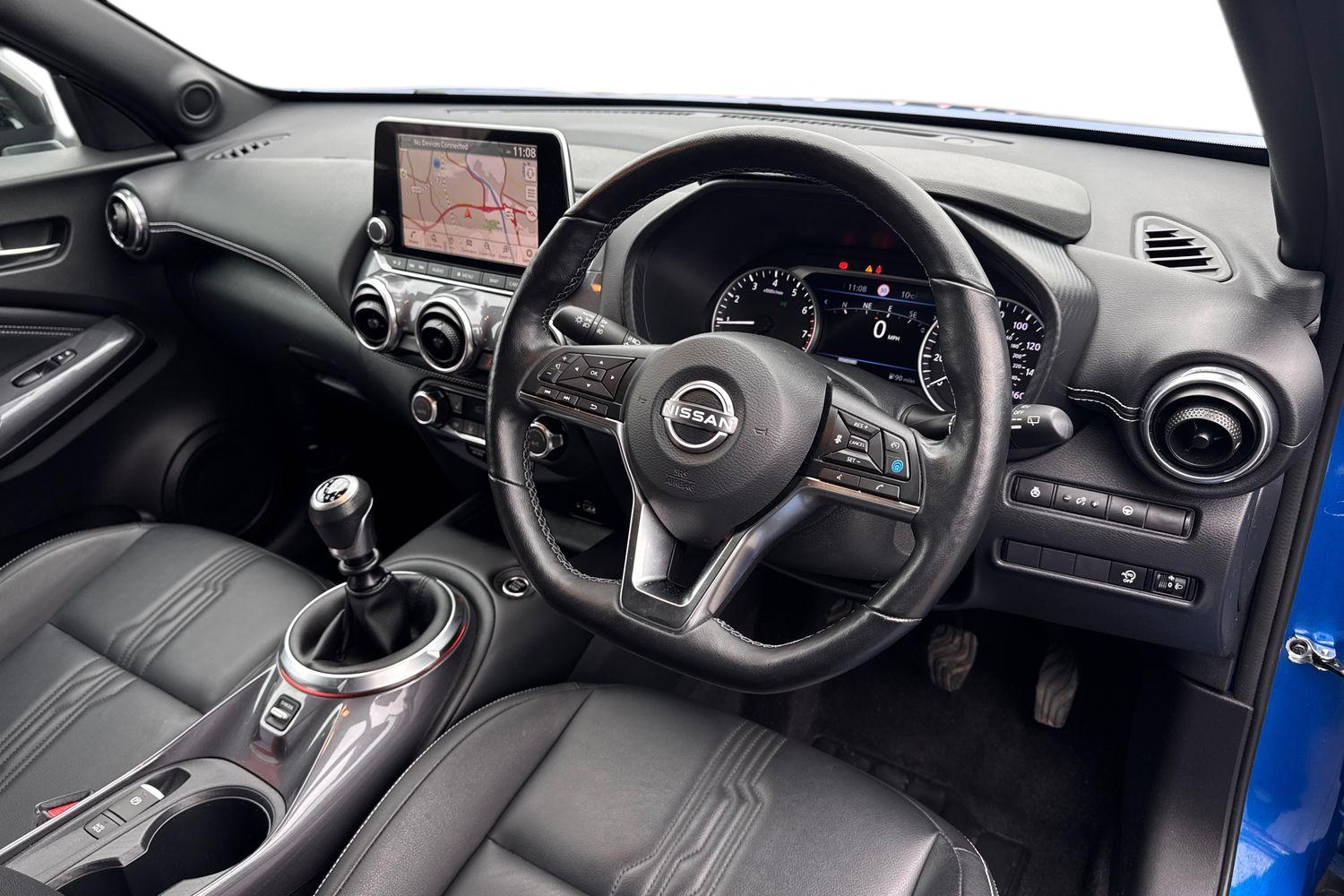 Used Nissan Juke 2024 for sale - 78092703: Photo 12