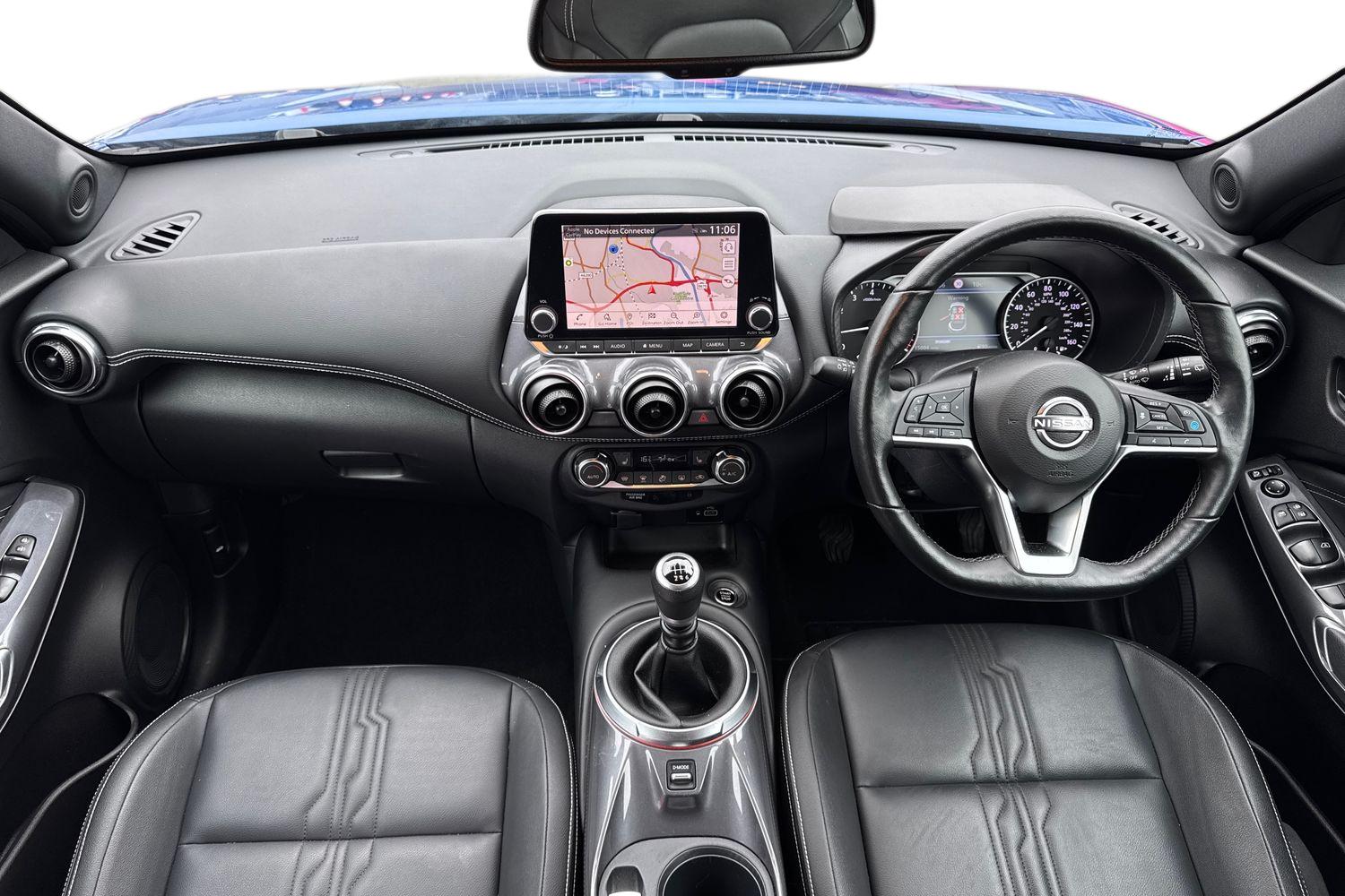 Used Nissan Juke 2024 for sale - 78092703: Photo 13