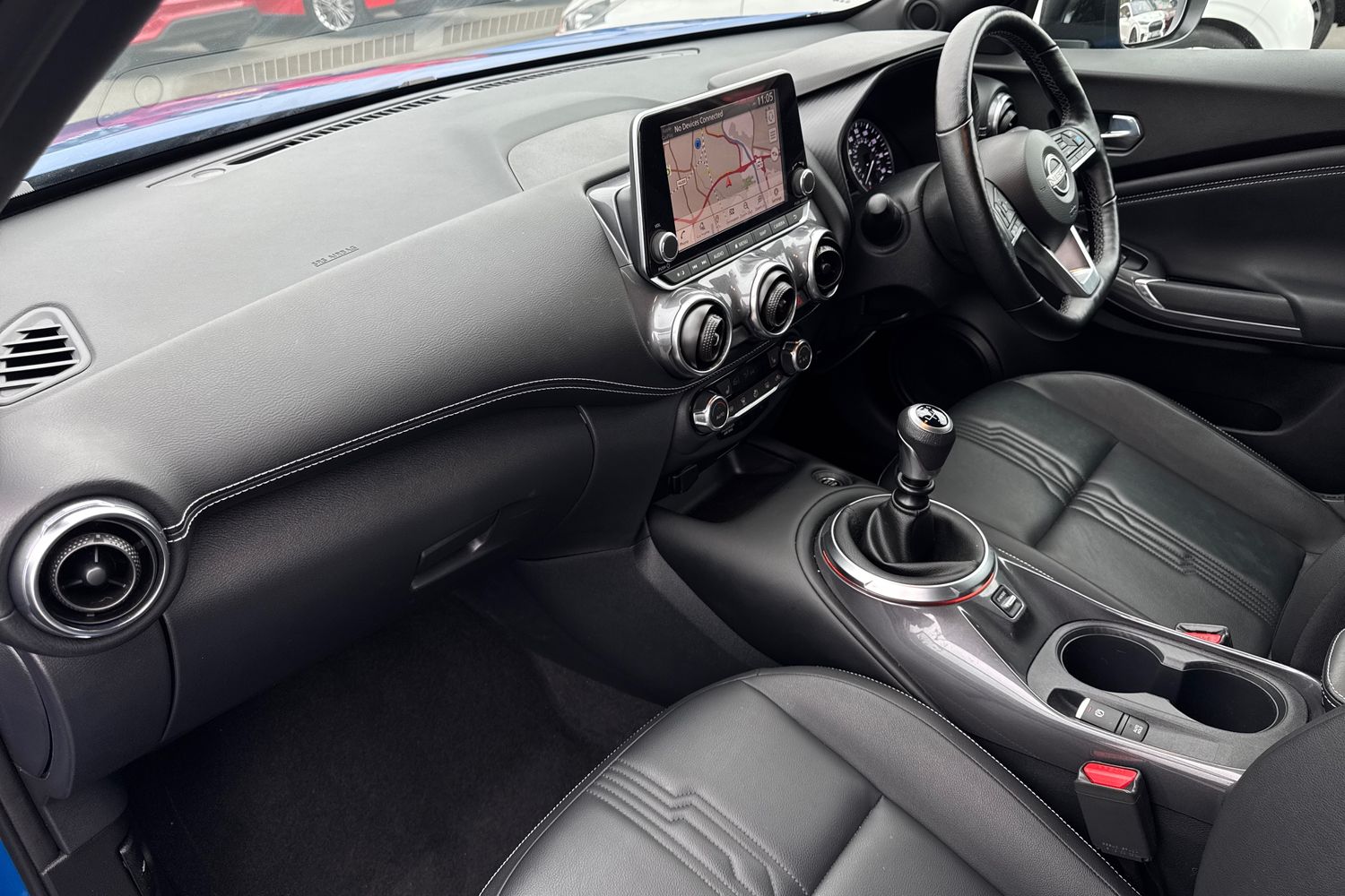 Used Nissan Juke 2024 for sale - 78092703: Photo 14