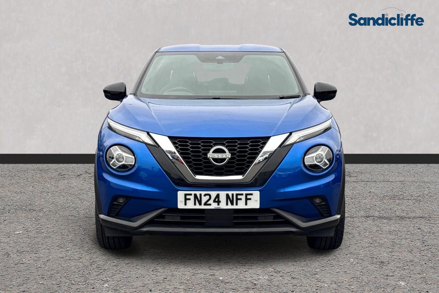 Used Nissan Juke 2024 for sale - 78092703: Photo 2