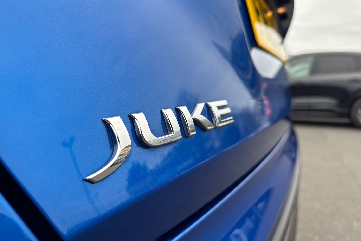 Used Nissan Juke 2024 for sale - 78092703: Photo 24