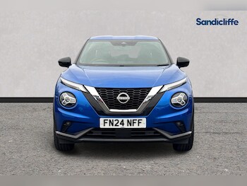 Used Nissan Juke 2024 for sale - 78092703: Photo