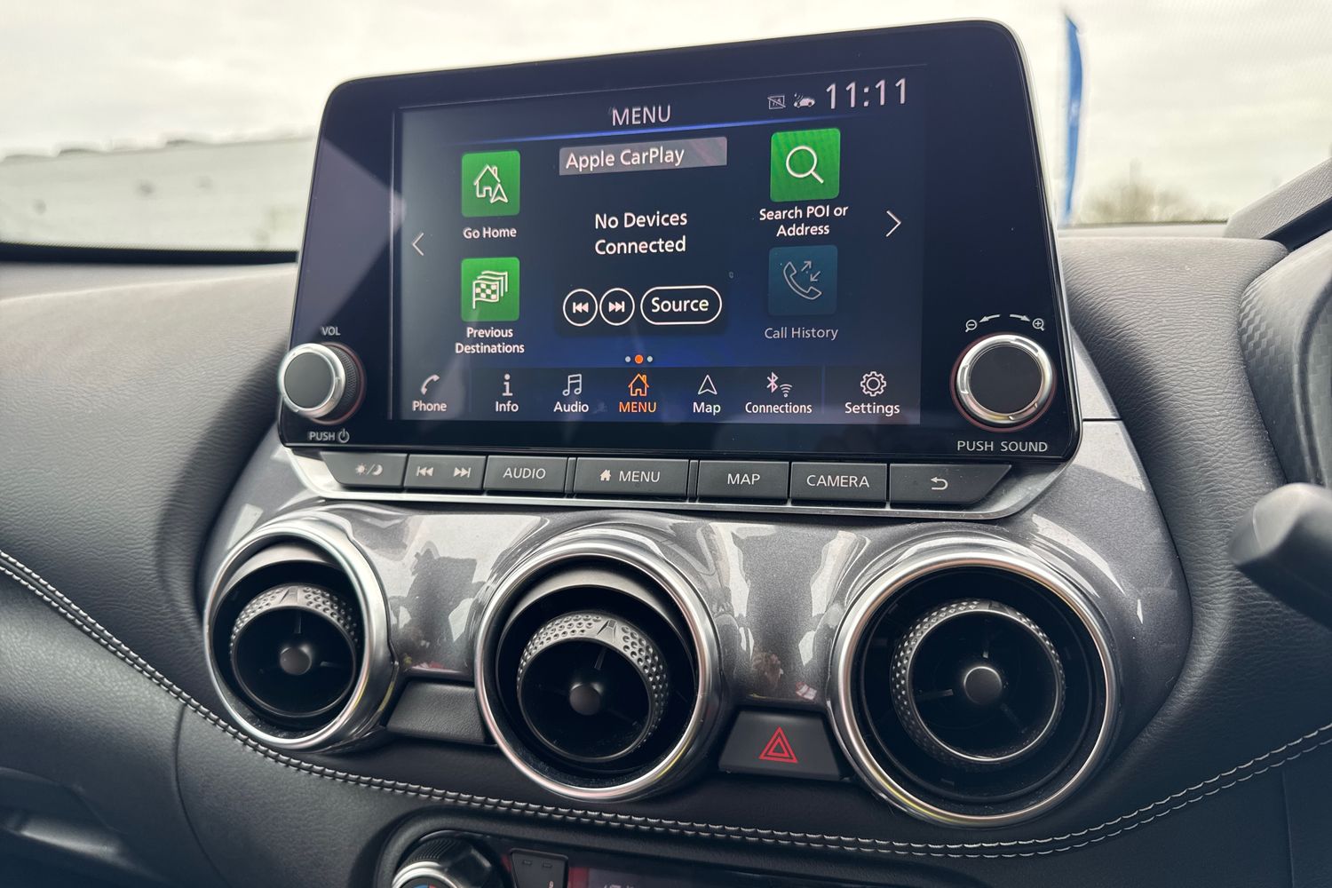 Used Nissan Juke 2024 for sale - 78092703: Photo 35