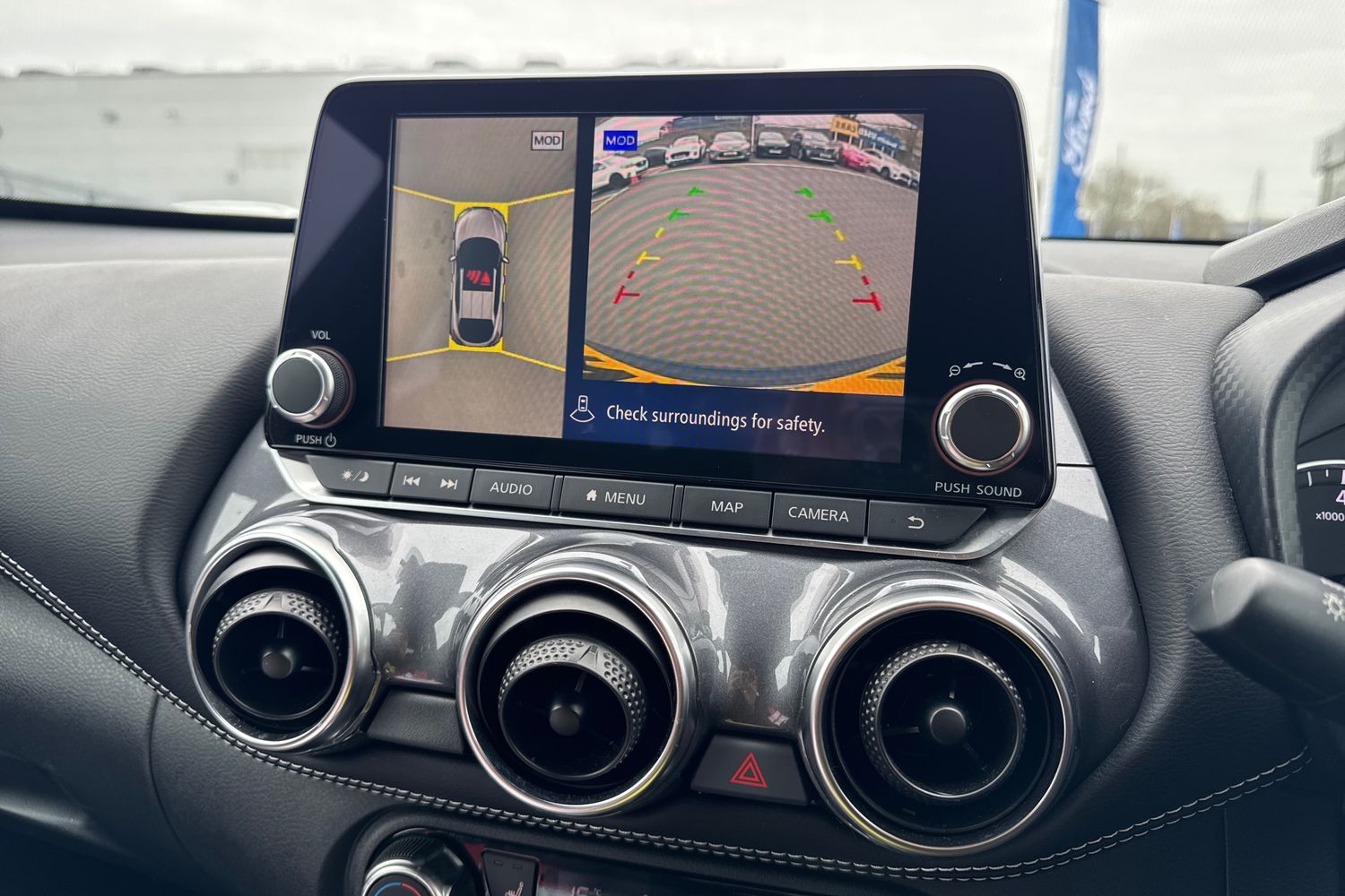 Used Nissan Juke 2024 for sale - 78092703: Photo 38