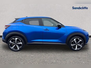 Used Nissan Juke 2024 for sale - 78092703: Photo