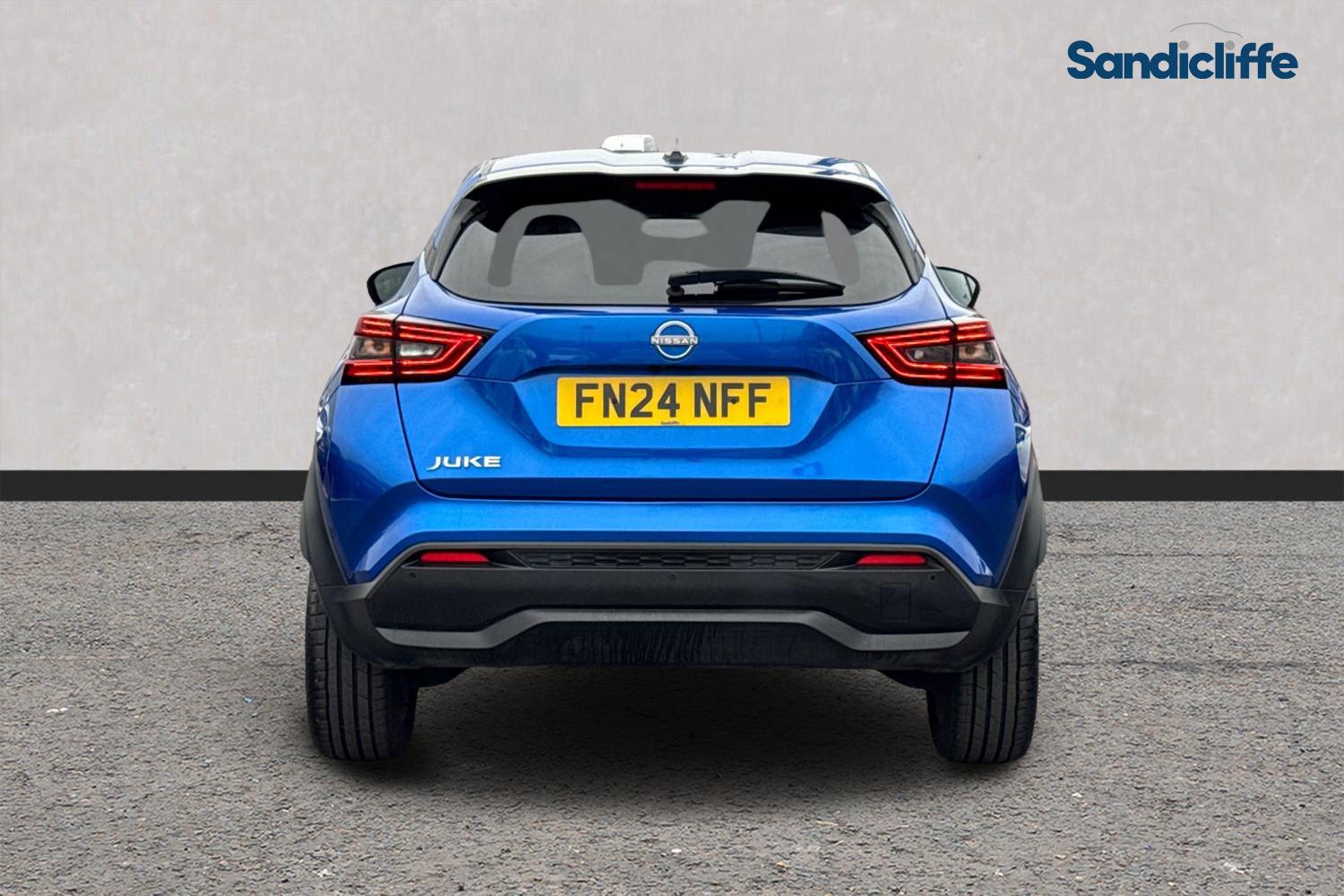 Used Nissan Juke 2024 for sale - 78092703: Photo 6