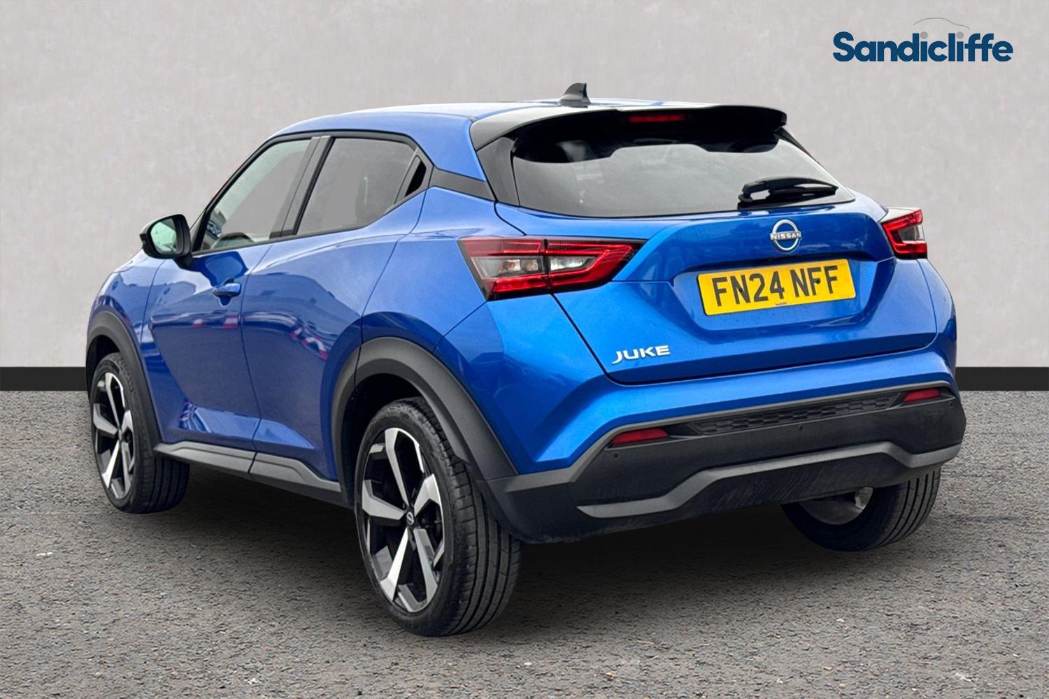 Used Nissan Juke 2024 for sale - 78092703: Photo 7