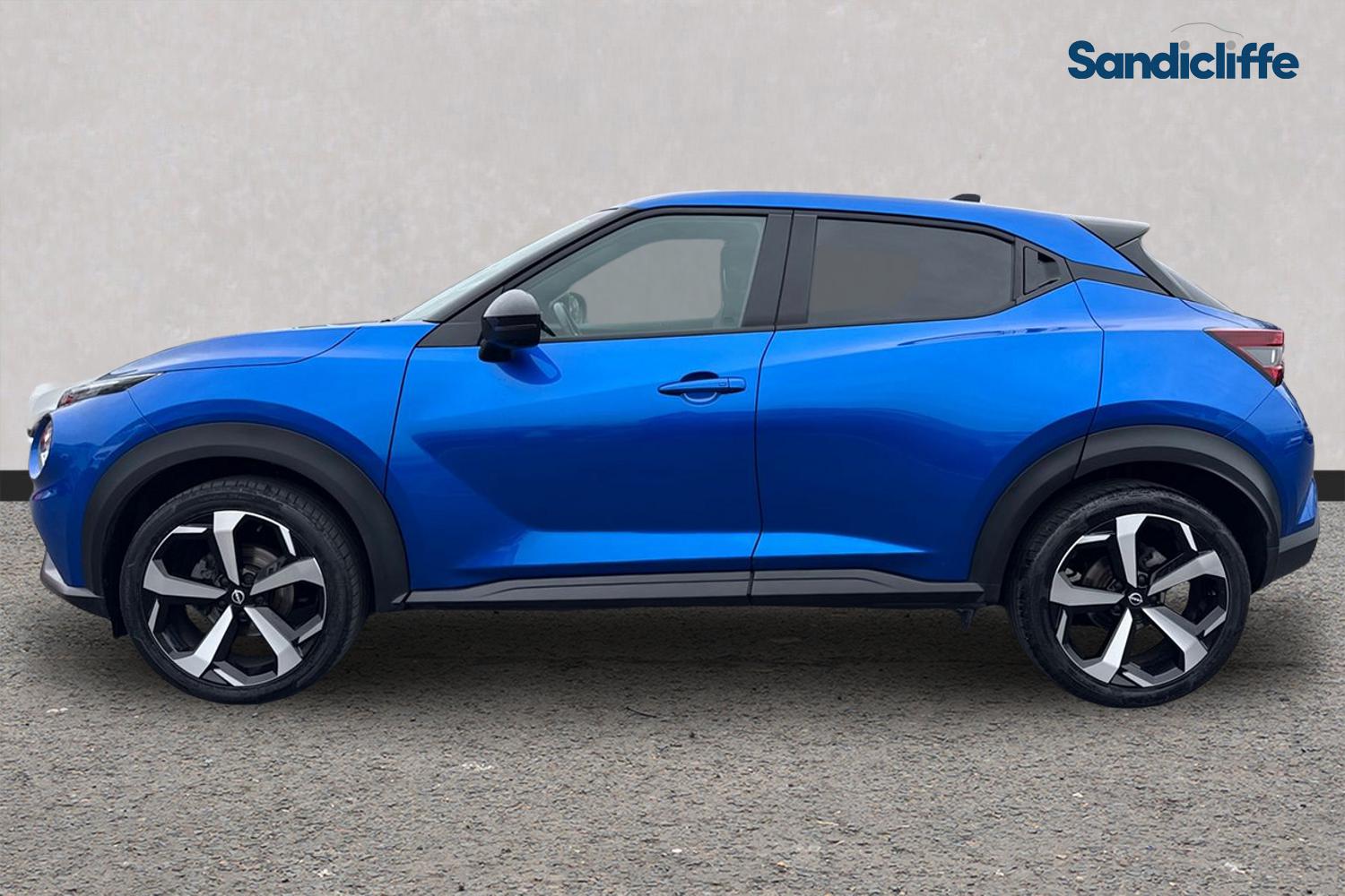 Used Nissan Juke 2024 for sale - 78092703: Photo 8