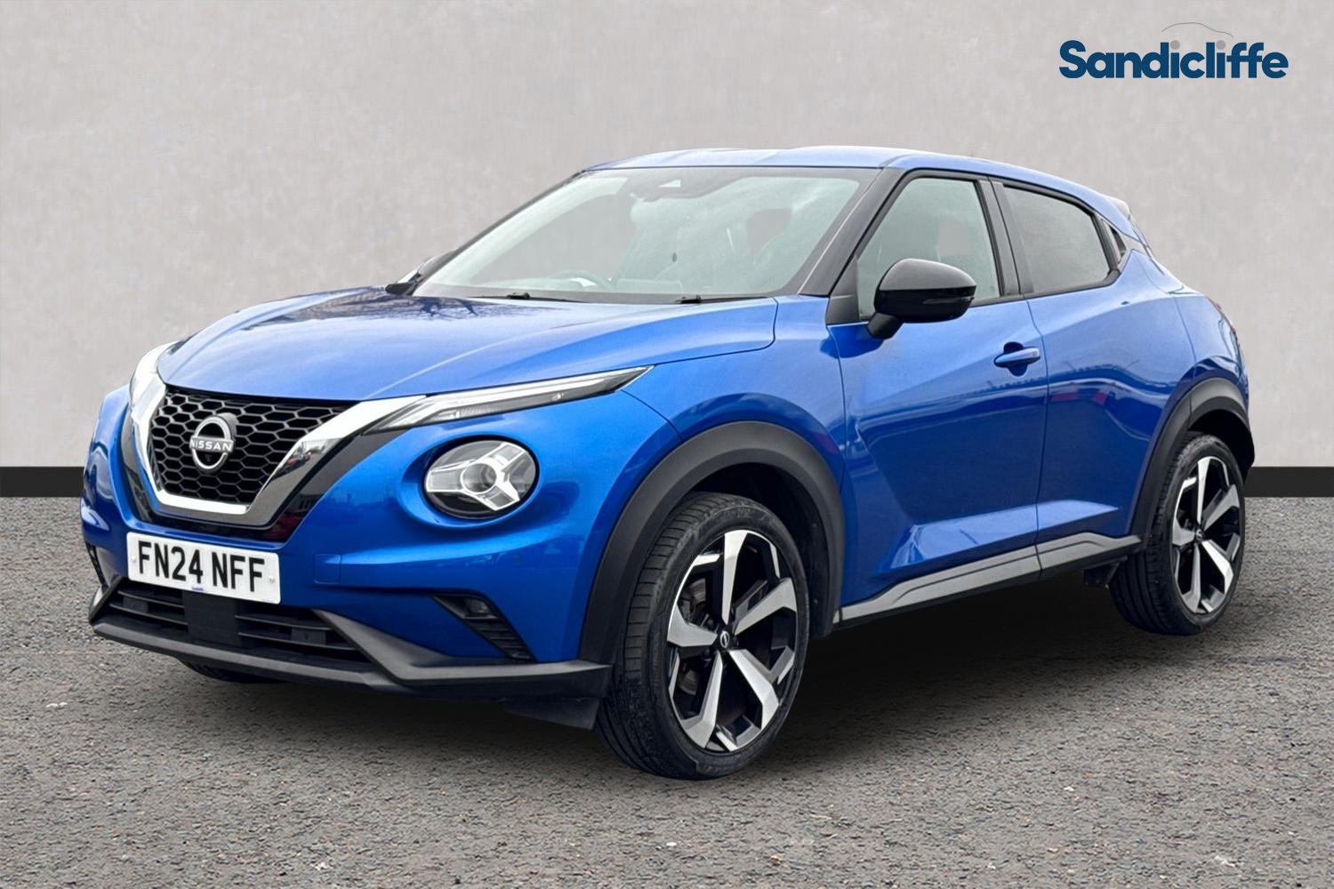 Used Nissan Juke 2024 for sale - 78092703: Photo 9