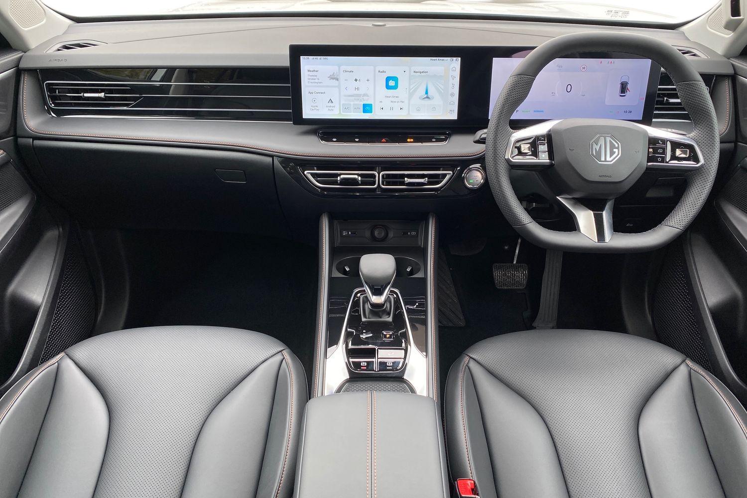 Used MG MG HS 2025 for sale - 76159424: Photo 11