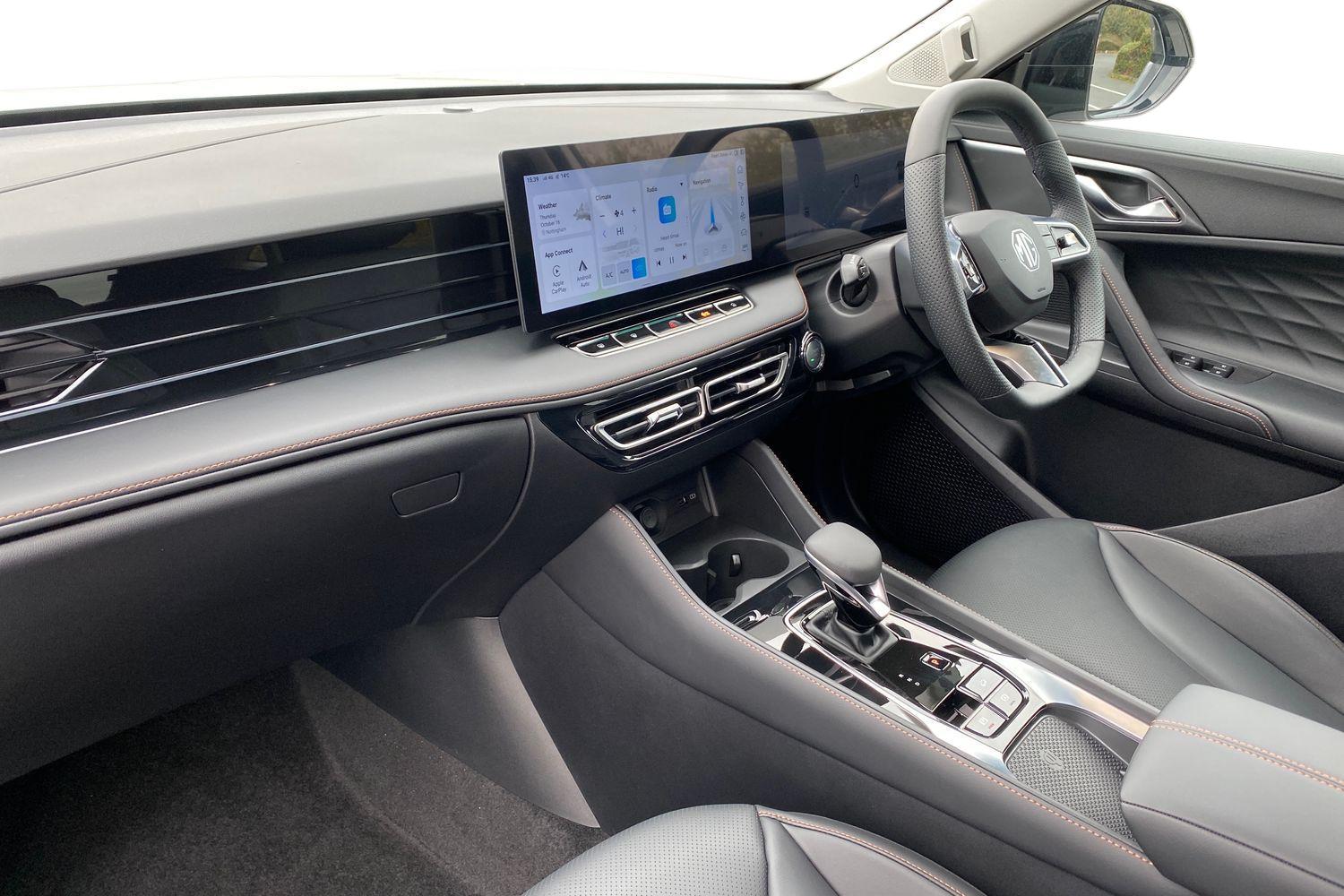 Used MG MG HS 2025 for sale - 76159424: Photo 13