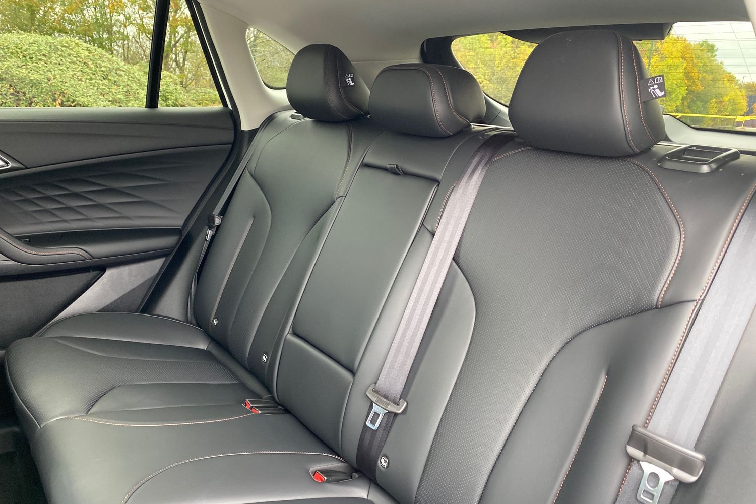 Used MG MG HS 2025 for sale - 76159424: Photo 14