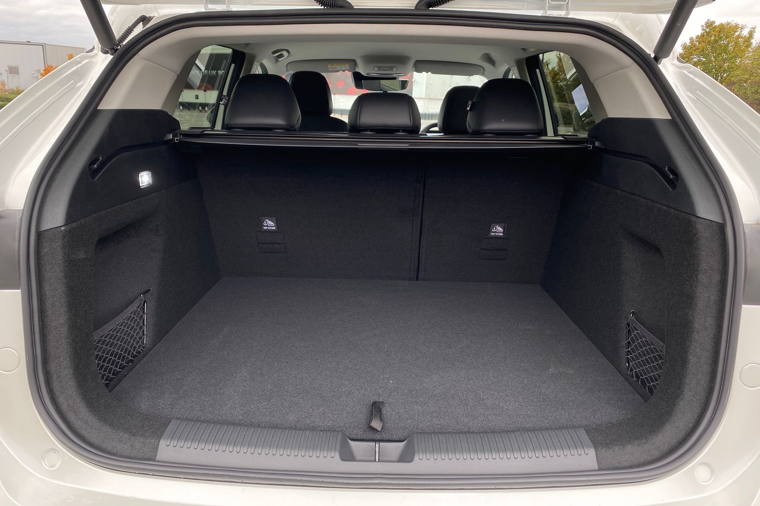 Used MG MG HS 2025 for sale - 76159424: Photo 15