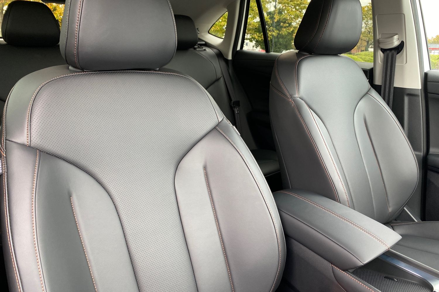 Used MG MG HS 2025 for sale - 76159424: Photo 22