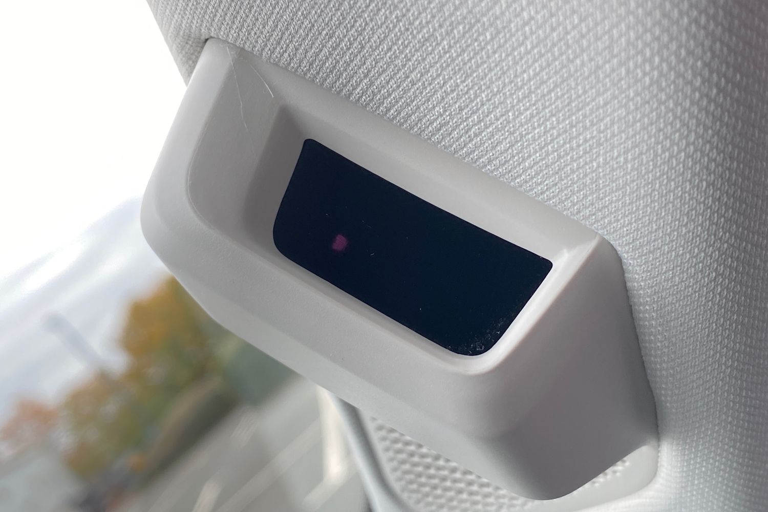 Used MG MG HS 2025 for sale - 76159424: Photo 24