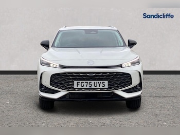 Used MG MG HS 2025 for sale - 76159424: Photo