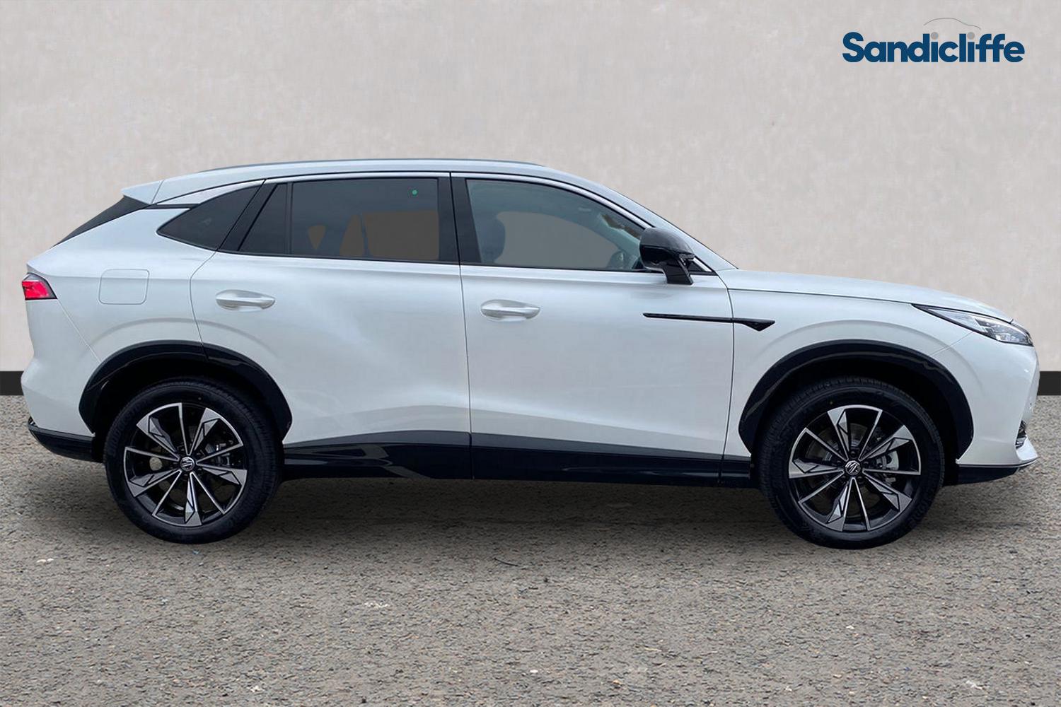 Used MG MG HS 2025 for sale - 76159424: Photo 3