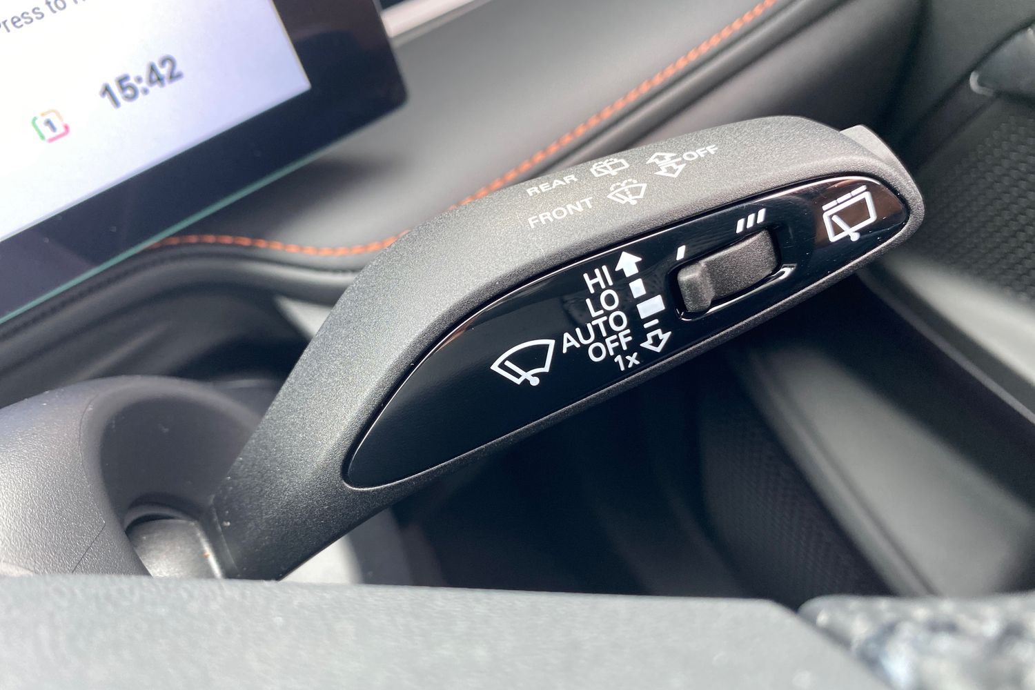 Used MG MG HS 2025 for sale - 76159424: Photo 30