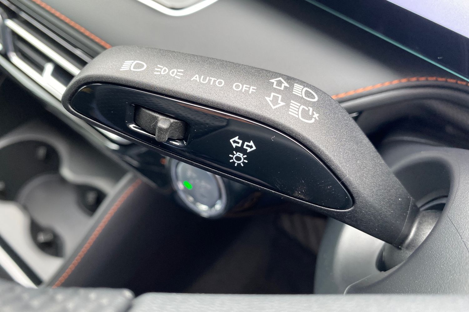 Used MG MG HS 2025 for sale - 76159424: Photo 31