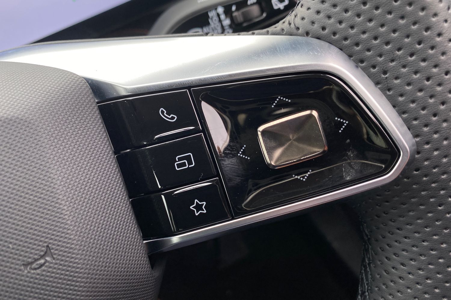 Used MG MG HS 2025 for sale - 76159424: Photo 32