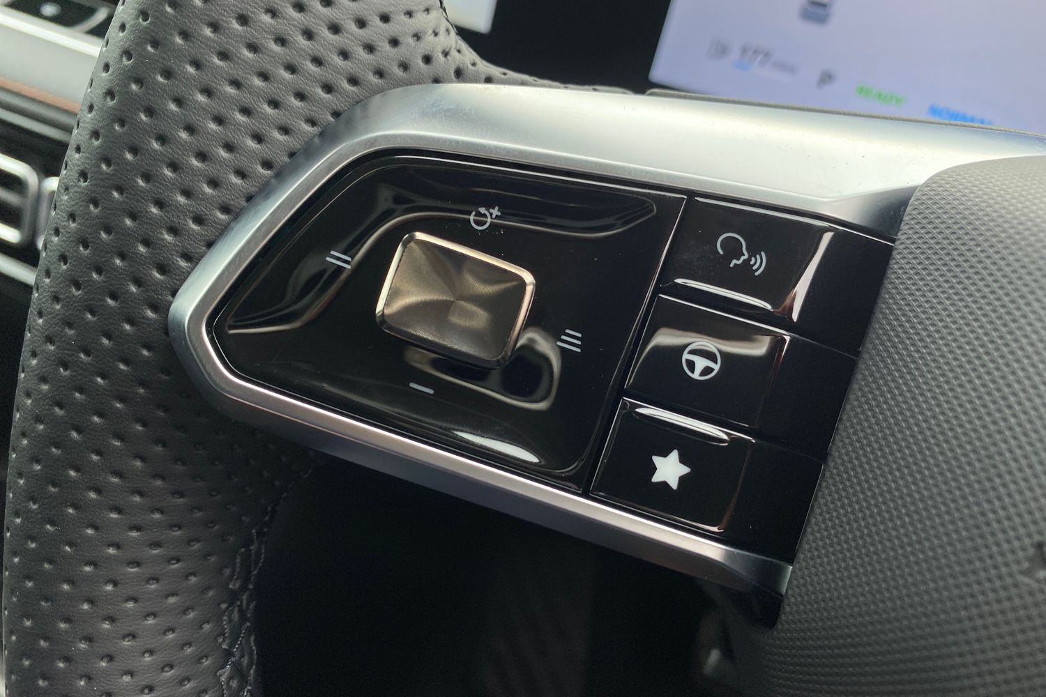 Used MG MG HS 2025 for sale - 76159424: Photo 33