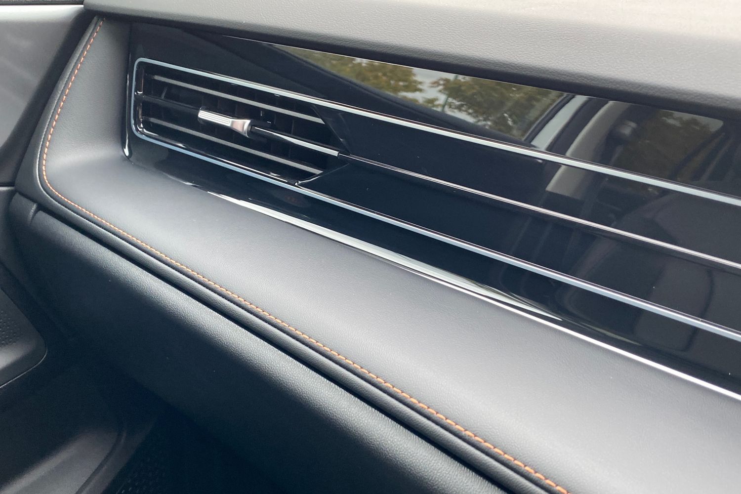 Used MG MG HS 2025 for sale - 76159424: Photo 38