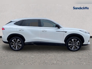 Used MG MG HS 2025 for sale - 76159424: Photo