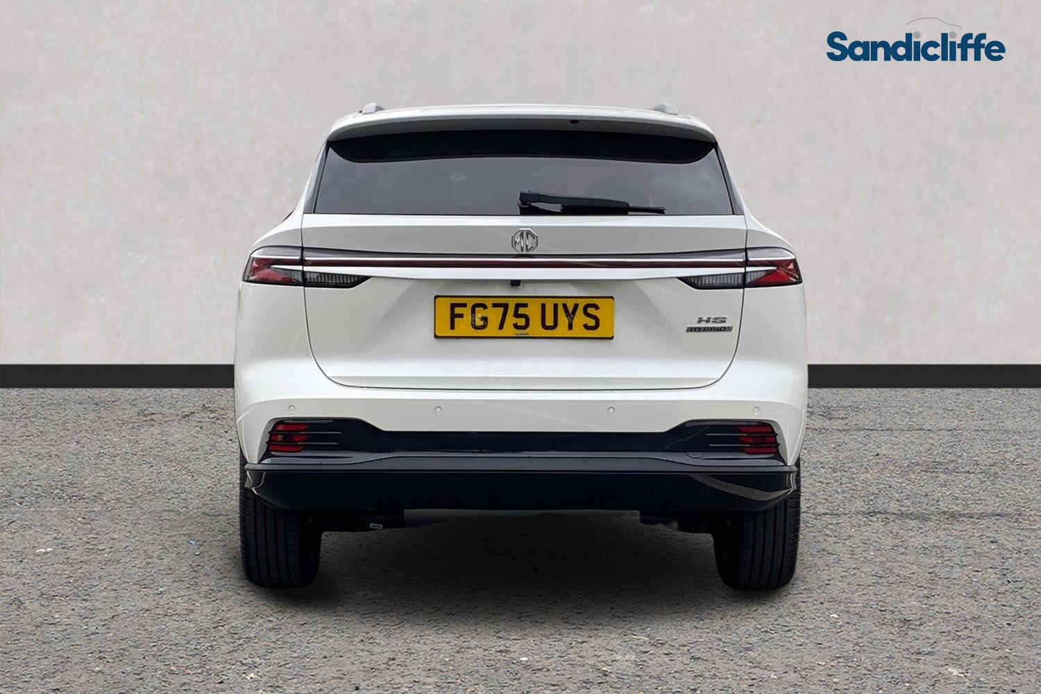 Used MG MG HS 2025 for sale - 76159424: Photo 5