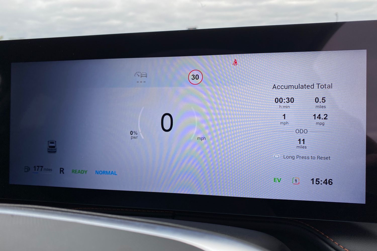 Used MG MG HS 2025 for sale - 76159424: Photo 50