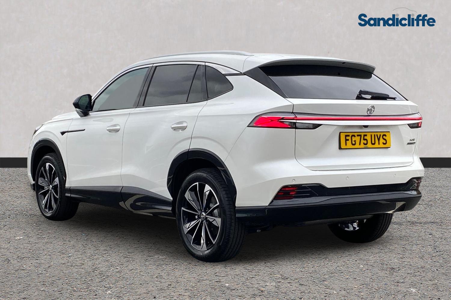 Used MG MG HS 2025 for sale - 76159424: Photo 6