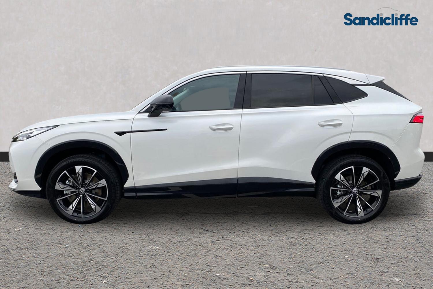 Used MG MG HS 2025 for sale - 76159424: Photo 7