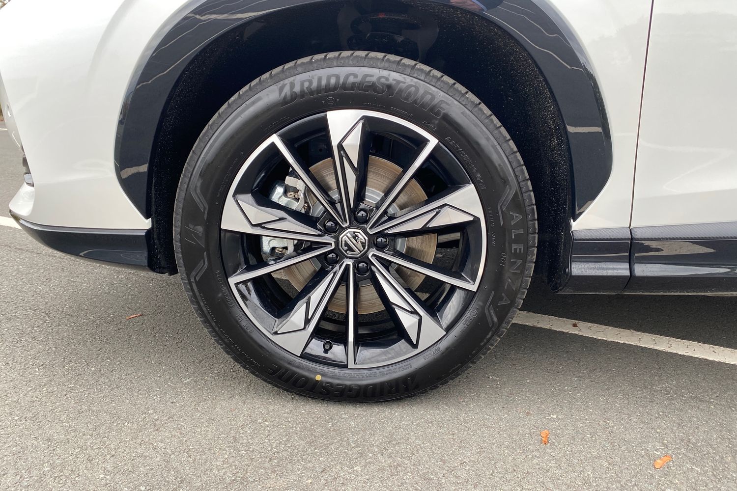 Used MG MG HS 2025 for sale - 76159424: Photo 9