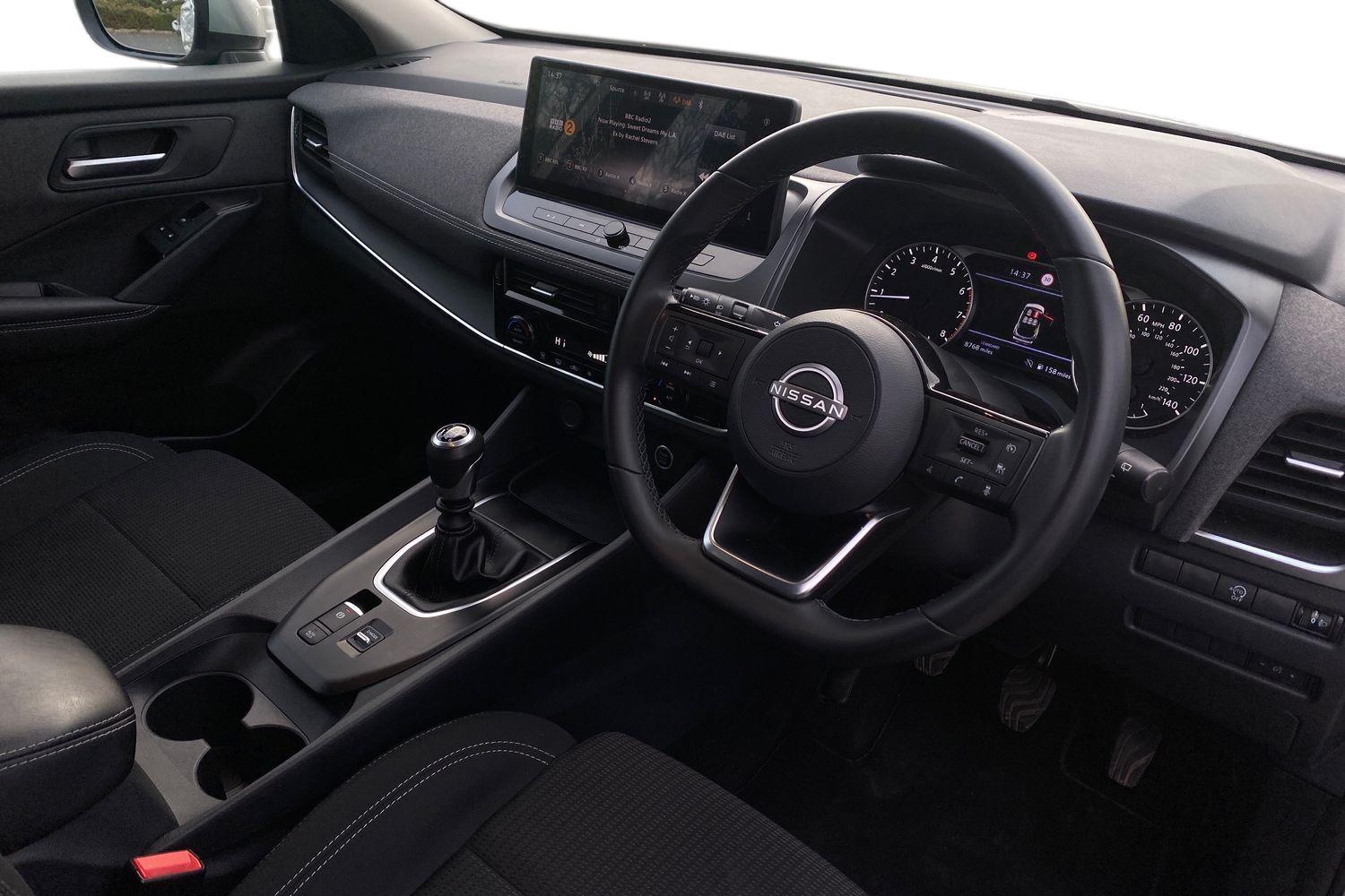 Used Nissan Qashqai 2024 for sale - 77260790: Photo 10