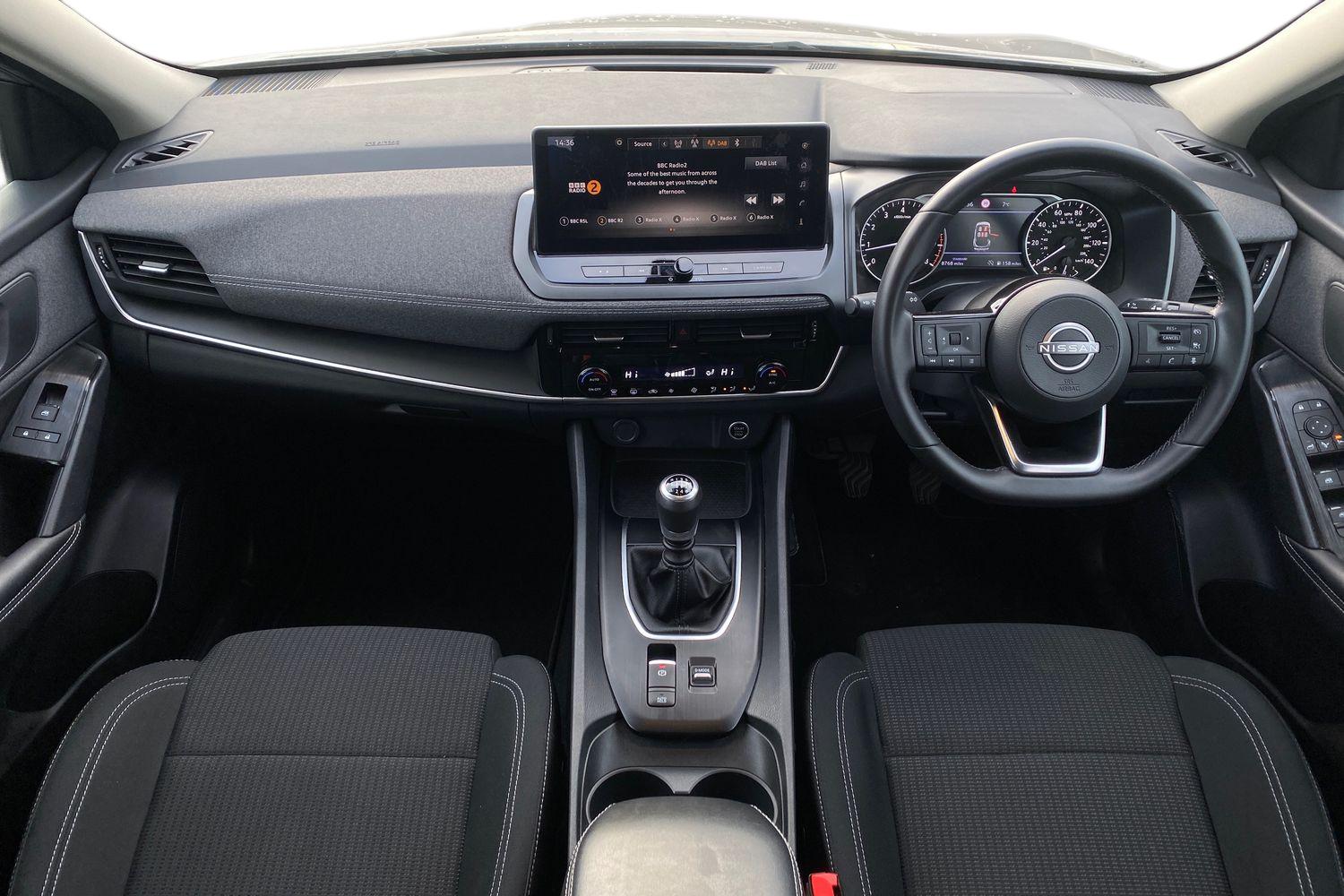 Used Nissan Qashqai 2024 for sale - 77260790: Photo 11