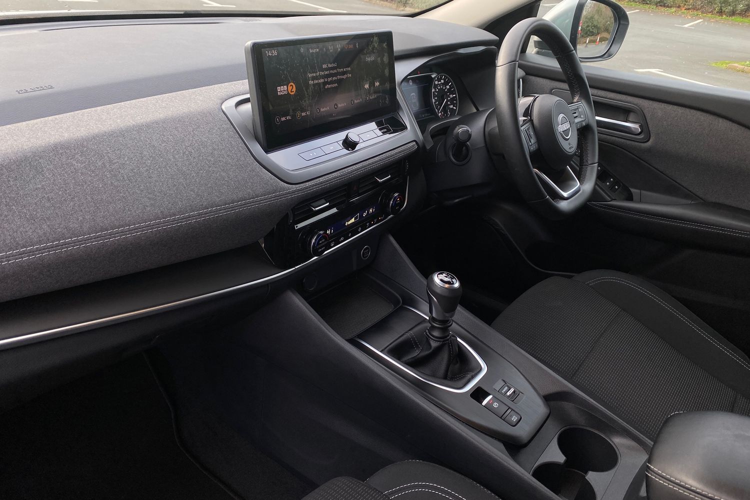 Used Nissan Qashqai 2024 for sale - 77260790: Photo 12