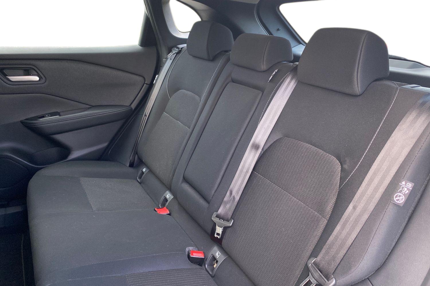 Used Nissan Qashqai 2024 for sale - 77260790: Photo 13