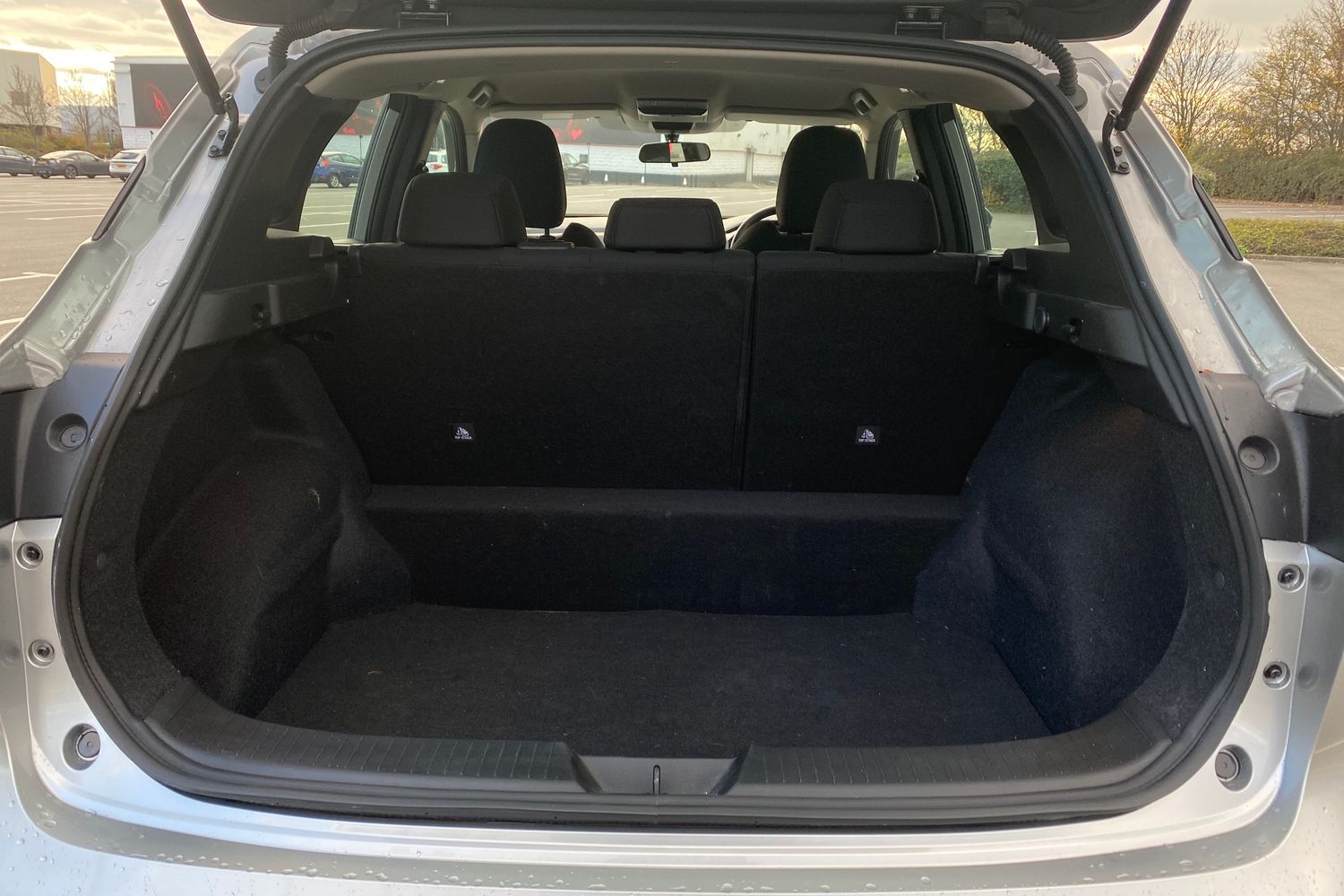 Used Nissan Qashqai 2024 for sale - 77260790: Photo 14