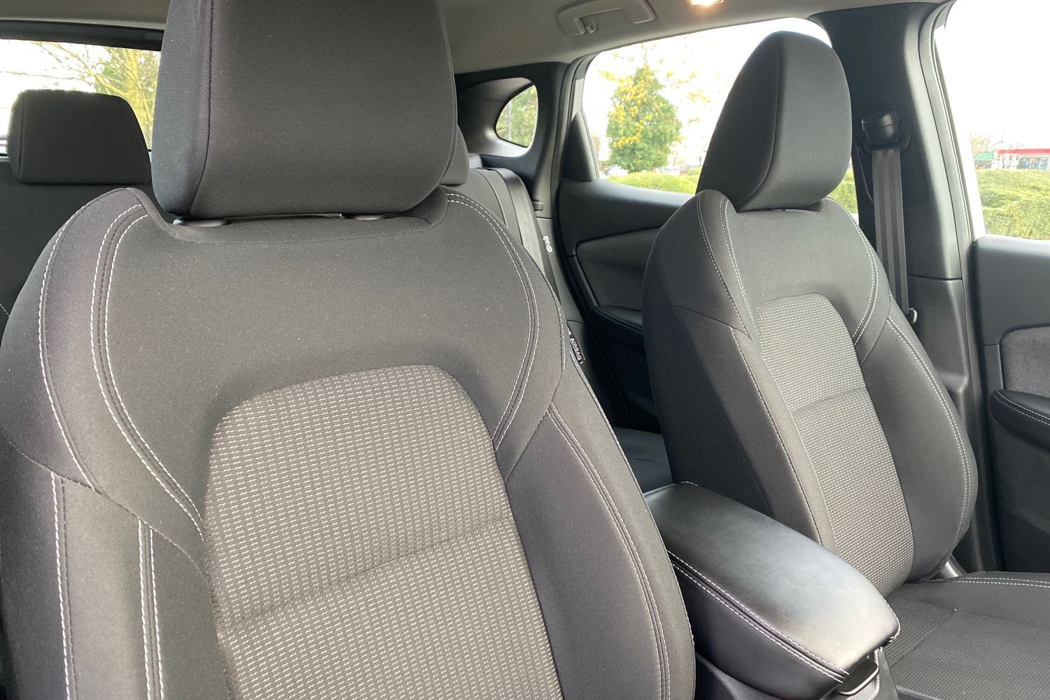 Used Nissan Qashqai 2024 for sale - 77260790: Photo 18