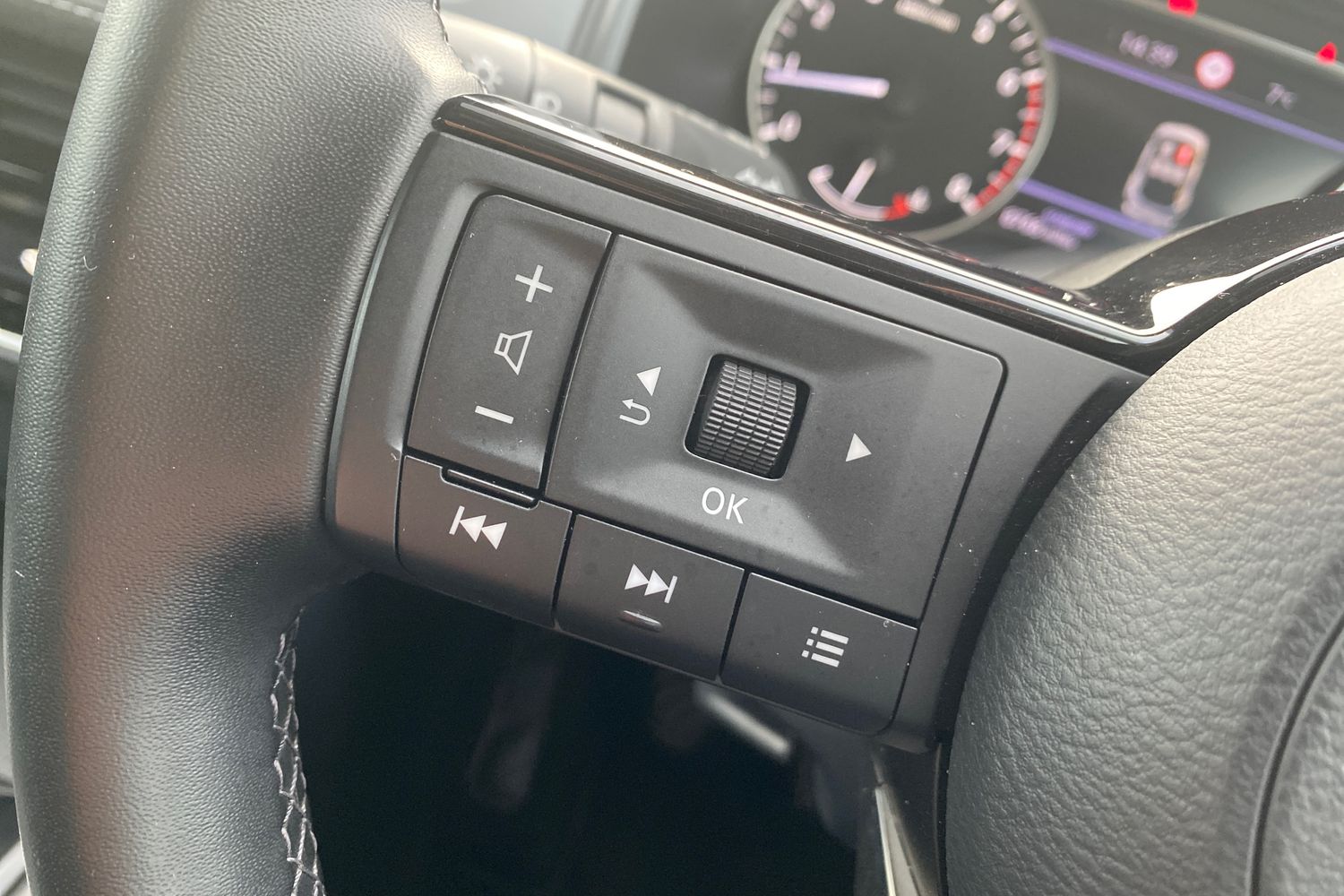 Used Nissan Qashqai 2024 for sale - 77260790: Photo 24