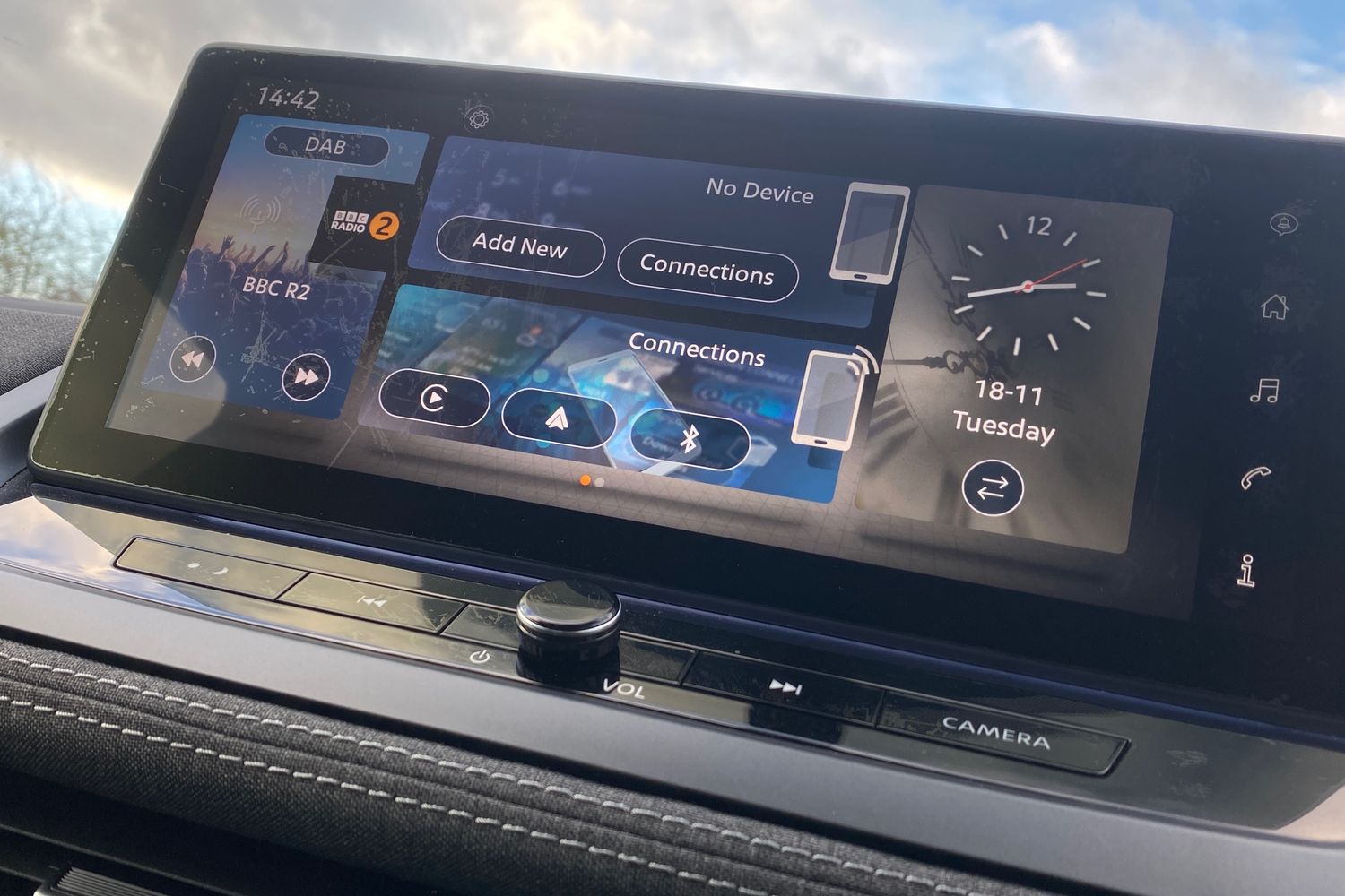 Used Nissan Qashqai 2024 for sale - 77260790: Photo 32