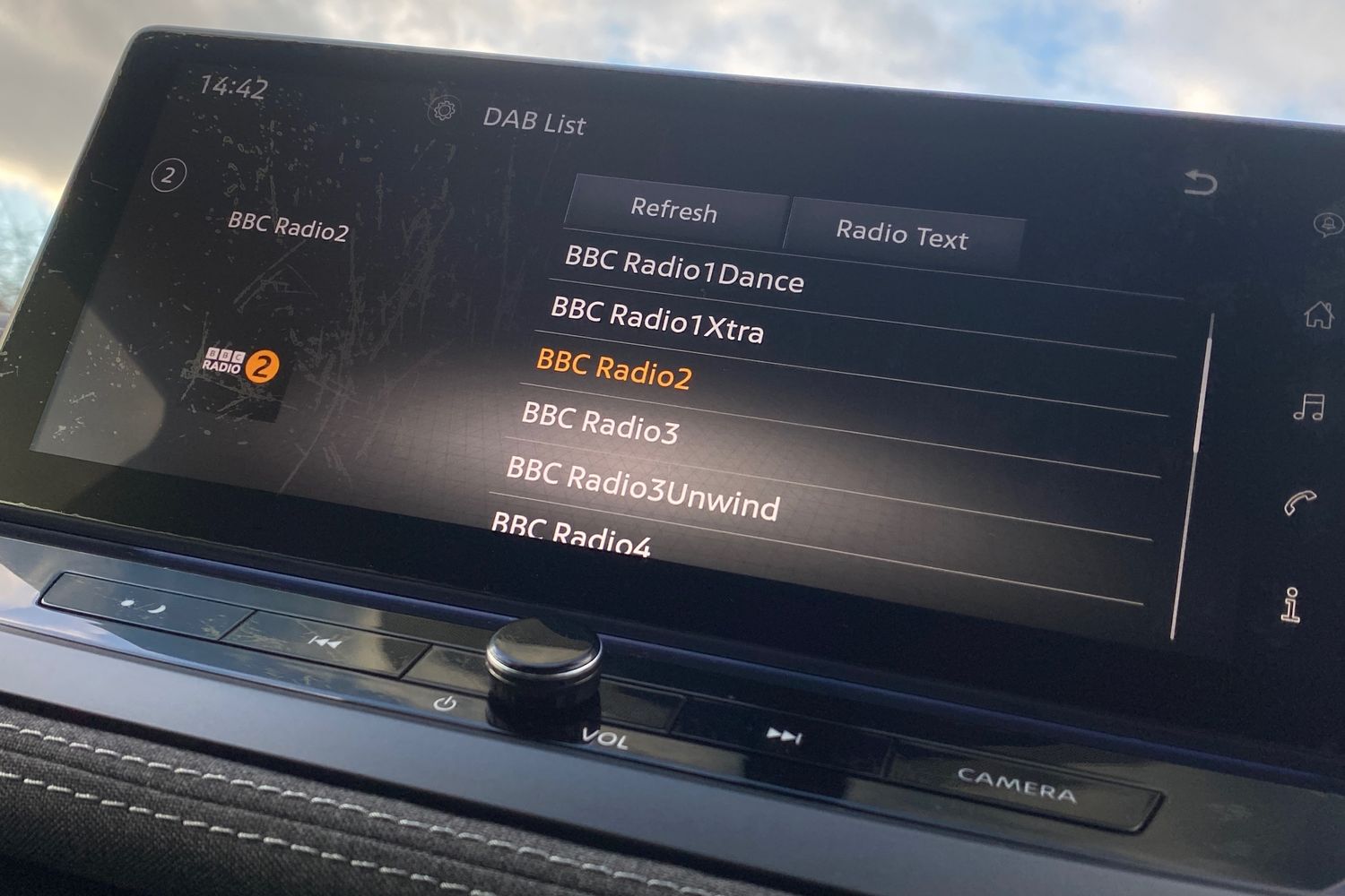 Used Nissan Qashqai 2024 for sale - 77260790: Photo 33