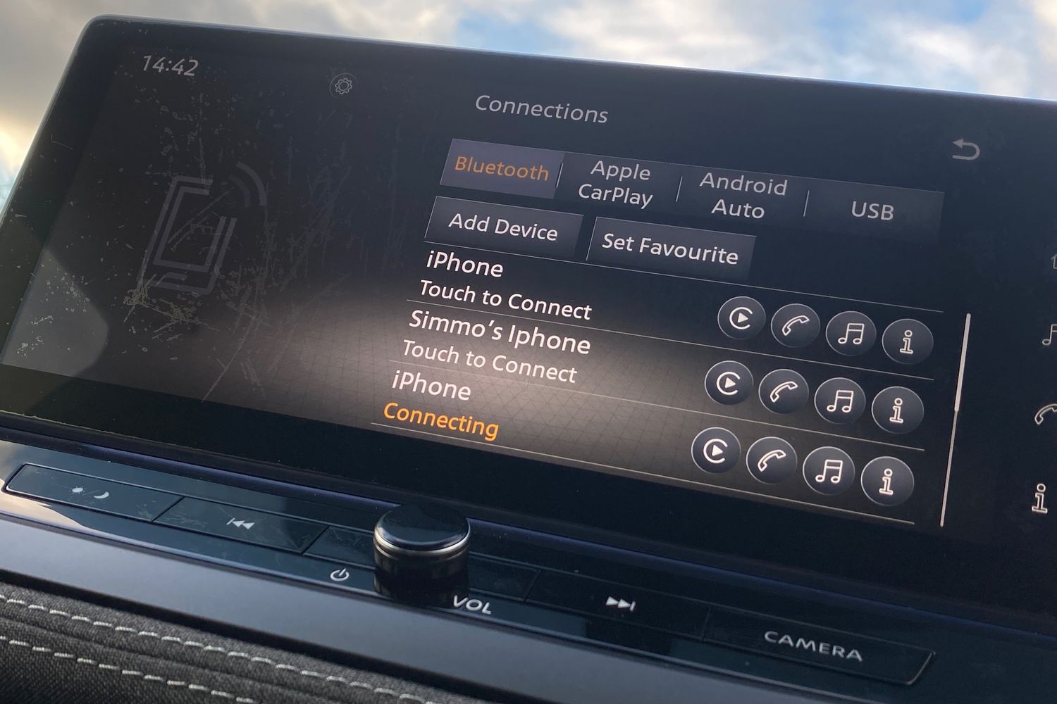 Used Nissan Qashqai 2024 for sale - 77260790: Photo 35