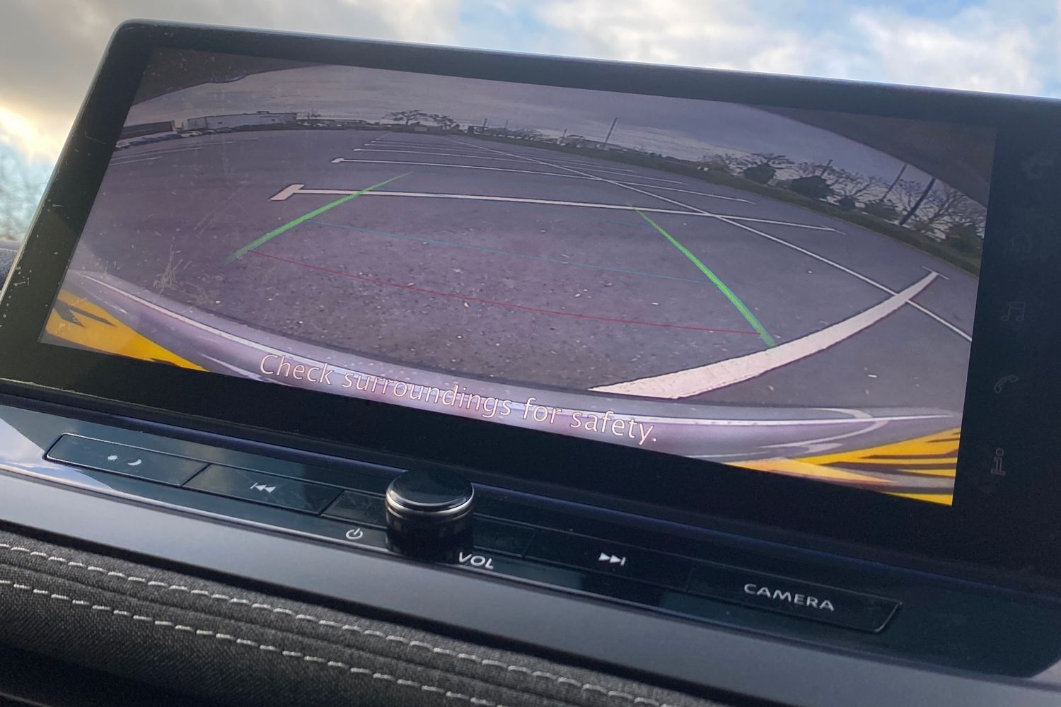 Used Nissan Qashqai 2024 for sale - 77260790: Photo 36